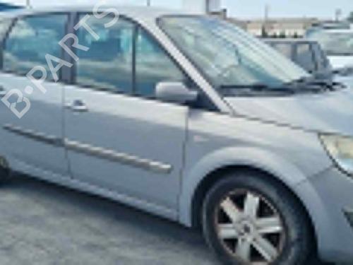 Electronic module RENAULT SCÉNIC II (JM0/1_) | BP14989795M83