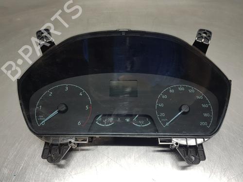 Quadrante FORD TRANSIT CUSTOM V362 Bus (F3) | BP30276363C47