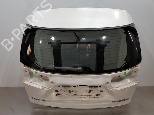 Used Tailgate LEXUS NX (_Z1_) [2014-2025]  26566179