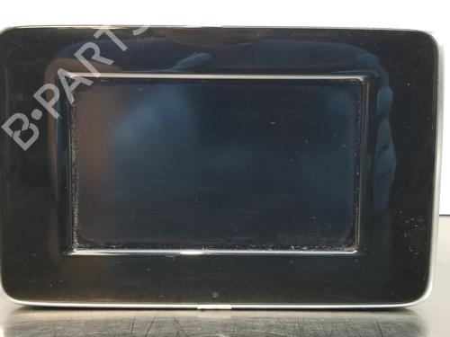 Display monitor MERCEDES-BENZ B-CLASS Sports Tourer (W246, W242)  | BP18323394C48 