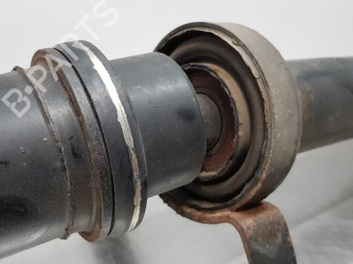 Driveshaft AUDI A4 B8 Avant (8K5) 2.0 TFSI quattro | BP21260567M37 