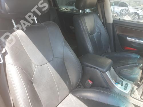 ABS pump SSANGYONG REXTON / REXTON II (GAB_) 2.7 Xdi | BP7583971M43 