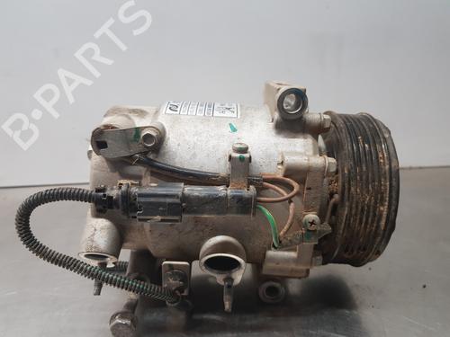 AC Kompressor PEUGEOT 208 II (UB_, UP_, UW_, UJ_)  | BP29568487M34 