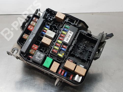 Used Fuse box HYUNDAI i30 (GD) [2011-2025]  10198797