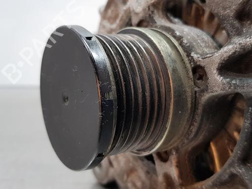 Alternator SKODA SUPERB III Estate (3V5) 2.0 TDI | BP16343332M7 