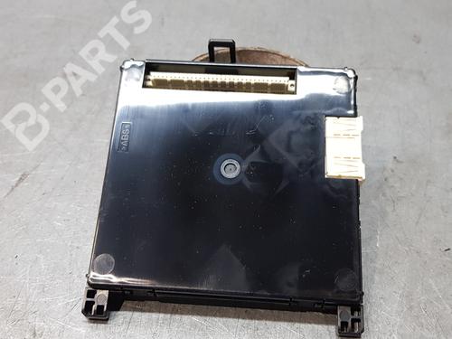 Electronic module TOYOTA YARIS (_P9_) 1.8 VVTi (ZSP90_, ZSP90R) | BP7650770M83 