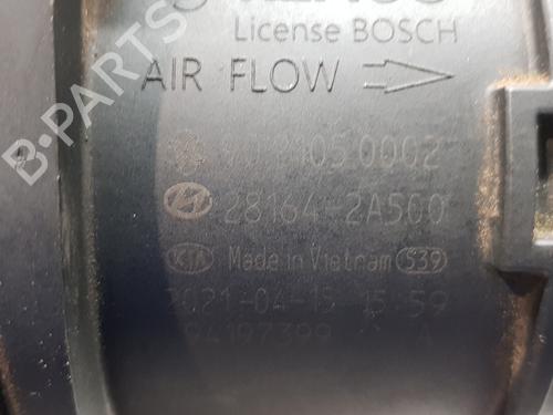 Air filter box KIA CEED Sportswagon (CD)  | BP20706523M87 