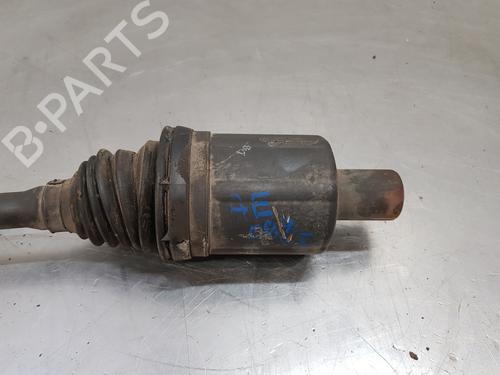 Left front driveshaft MERCEDES-BENZ GLK-CLASS (X204)  | BP29708803M38 