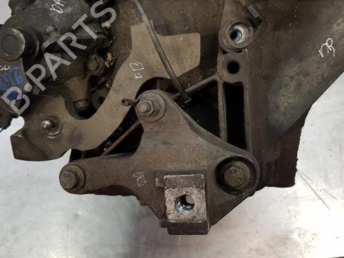 Gearbox FORD FOCUS II Convertible  | BP19687499M3 