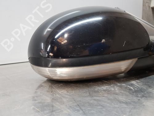 Right mirror VW PASSAT B6 (3C2) | BP30128685C27