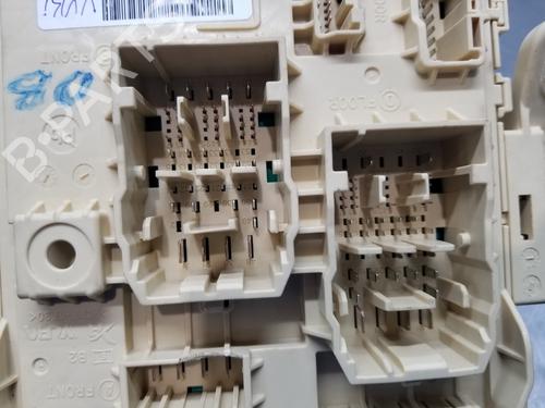 Fuse box HYUNDAI TUCSON (NX4E, NX4A)  | BP24466286E1 