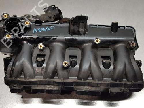 Used Intake manifold FIAT FIORINO Box Body/MPV (225_) [2007-2025]  12230871