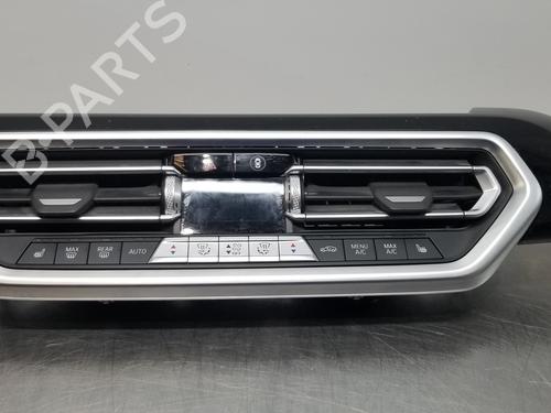 Climate control BMW X3 (G01, F97, G08)  | BP20085291I5 