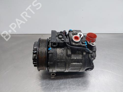Used AC compressor MERCEDES-BENZ M-CLASS (W163) ML 270 CDI (163.113) (163 hp) 30960766