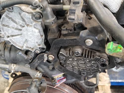 Engine CITROËN C-CROSSER (VU_, VV_) 2.2 HDi | BP19398826M1 