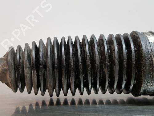 Steering rack BMW 1 (E87) 118 d | BP13541903M22 