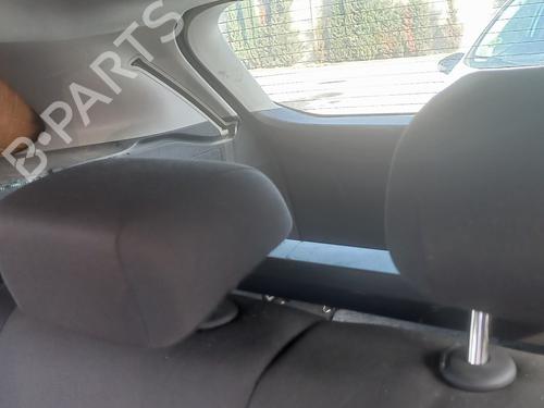 Gearbox OPEL ASTRA J Sports Tourer (P10)  | BP22761527M3 