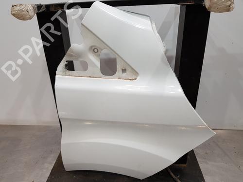 Forkjerm høyre FORD TRANSIT CUSTOM V362 Bus (F3) [2012-2025]  30276345