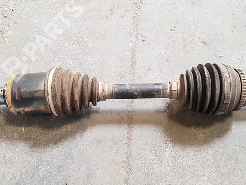 Left front driveshaft TOYOTA RAV 4 II (_A2_) [2000-2005]null 4342042050