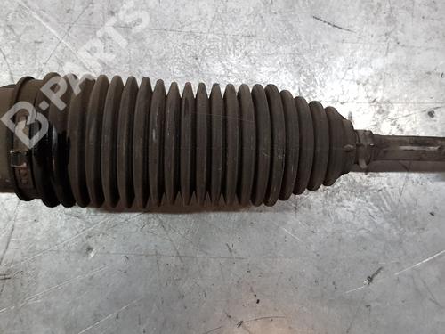Steering rack RENAULT SCÉNIC III (JZ0/1_)  | BP9725048M22 