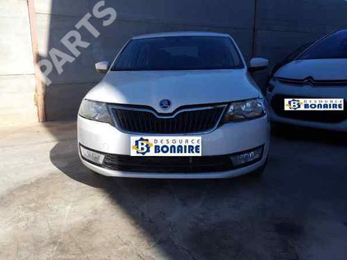 Used Parts SKODA RAPID (NH3, NK3, NK6)  1.6 TDI  893069