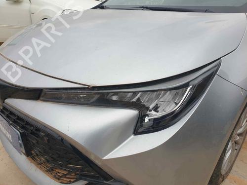 Catalyst TOYOTA COROLLA Hatchback (_E21_, _EA1_, _EH1_)  | BP28024241M10 