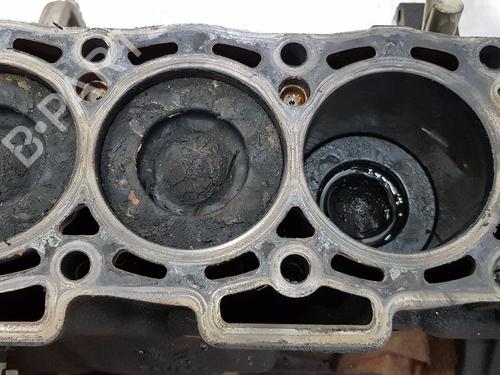 Engine CITROËN C4 Grand Picasso II (DA_, DE_)  | BP22215350M1 