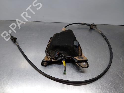 Used Electric handbrake CITROËN C4 Picasso I MPV (UD_) [2006-2015]  31124108