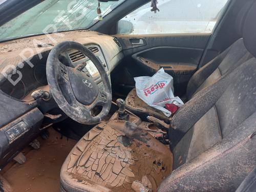 Højre forlygte HYUNDAI i20 III (BC3, BI3)  | BP30273123C29 