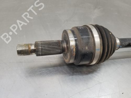 Left front driveshaft HYUNDAI TUCSON (NX4E, NX4A)  | BP27719021M38