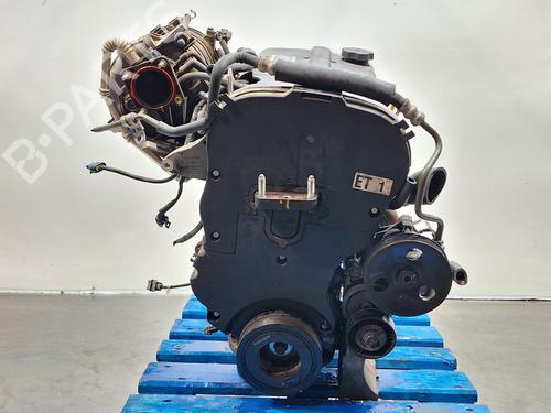 Engine CHEVROLET AVEO / KALOS Saloon (T250, T255)  | BP16522084M1 