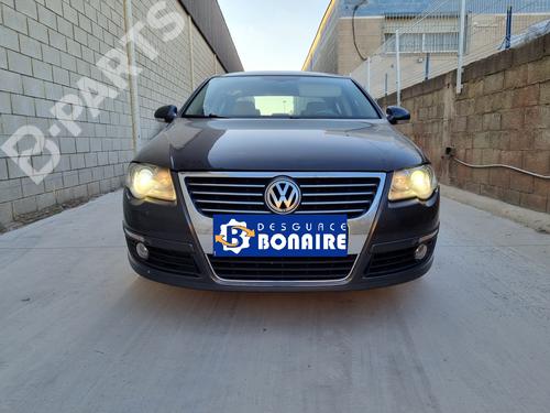 Gearbox VW PASSAT B6 (3C2) 2.0 TDI 16V | BP8958616M3 