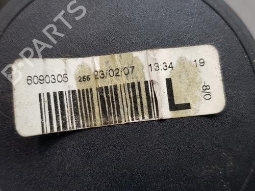 Front left seatbelt MERCEDES-BENZ M-CLASS (W164)  | BP22640406I26 