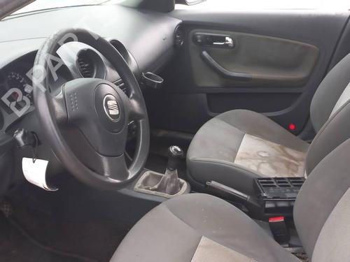 Steering rack SEAT CORDOBA (6L2)  | BP17030678M22 