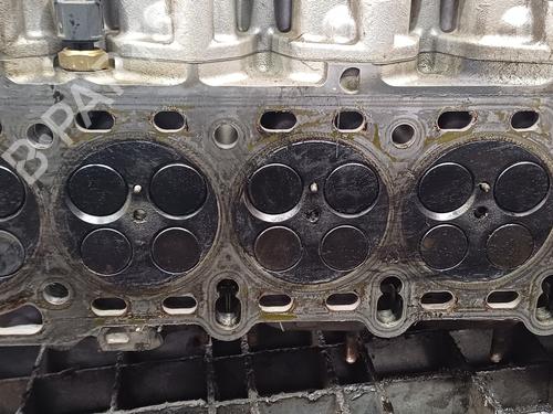 Cylinder head SSANGYONG REXTON / REXTON II (GAB_)  | BP16291166M5 