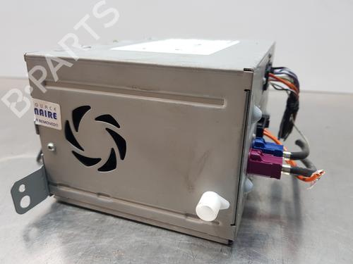 Bilradio VOLVO XC60 II (246)  | BP29121503E6 
