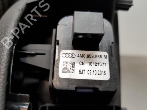 Left front window switch AUDI A4 B9 (8W2, 8WC)  | BP27202906I27 