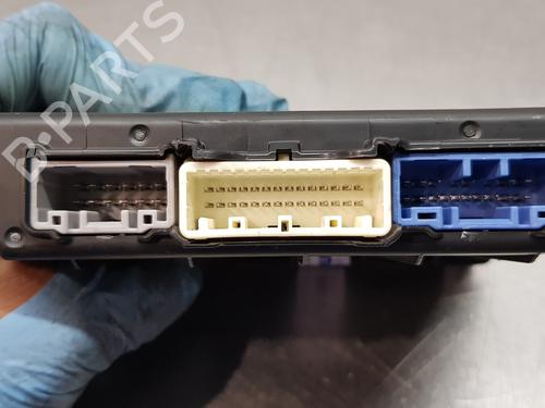 Electronic module MAZDA 3 (BM, BN) 2.2 D | BP20214349M83 