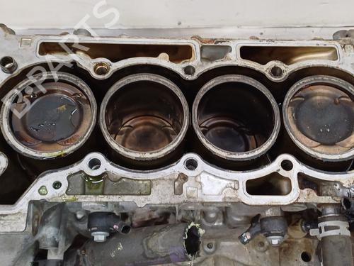 Engine RENAULT GRAND SCÉNIC IV (R9_) 1.3 TCe 140 (R9NB) | BP17661238M1 