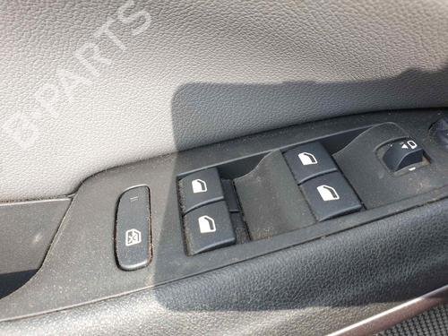 Left tailgate light OPEL GRANDLAND / GRANDLAND X (A18, P1UO)  | BP31026103C79 