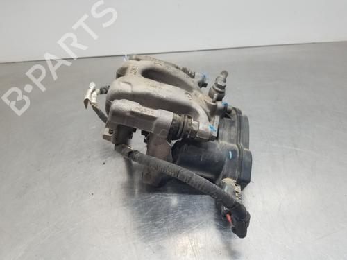 Left rear brake caliper PEUGEOT 208 II (UB_, UP_, UW_, UJ_)  | BP29404921M107 
