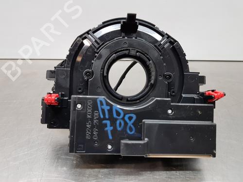 Used Squib airbag TOYOTA YARIS (_P21_, _PA1_, _PH1_) 1.5 Hybrid (MXPH10, MXPH11) (116 hp) 23945972