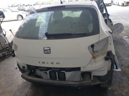 Radio SEAT IBIZA IV (6J5, 6P1)  | BP7584484E6