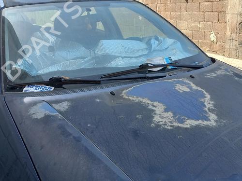 Transmisión delantera izquierda FORD FOCUS I (DAW, DBW) | BP13255572M38