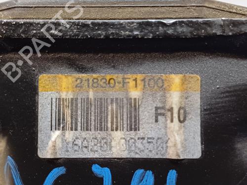 Engine mount KIA SPORTAGE IV (QL, QLE)  | BP16765190M89 
