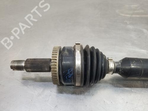 Right front driveshaft HYUNDAI TUCSON (TL, TLE)  | BP27612097M39 