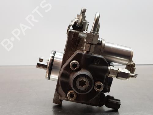 Used Injection pump TOYOTA AVENSIS Estate (_T27_) 2.0 D-4D (ADT270_, ADT270R) (126 hp) 19485644
