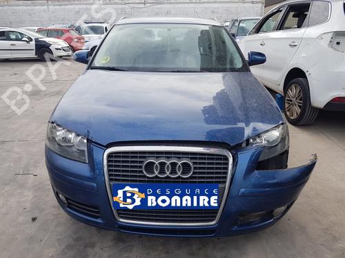 Right mirror AUDI A3 Sportback (8PA) 2.0 TDI 16V | BP11330985C27 