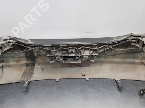 Rear bumper MERCEDES-BENZ CLS (C219) CLS 350 CGI (219.357) | BP17973366C8 
