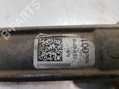 Steering rack CHEVROLET AVEO Saloon (T300) | BP30104660M22